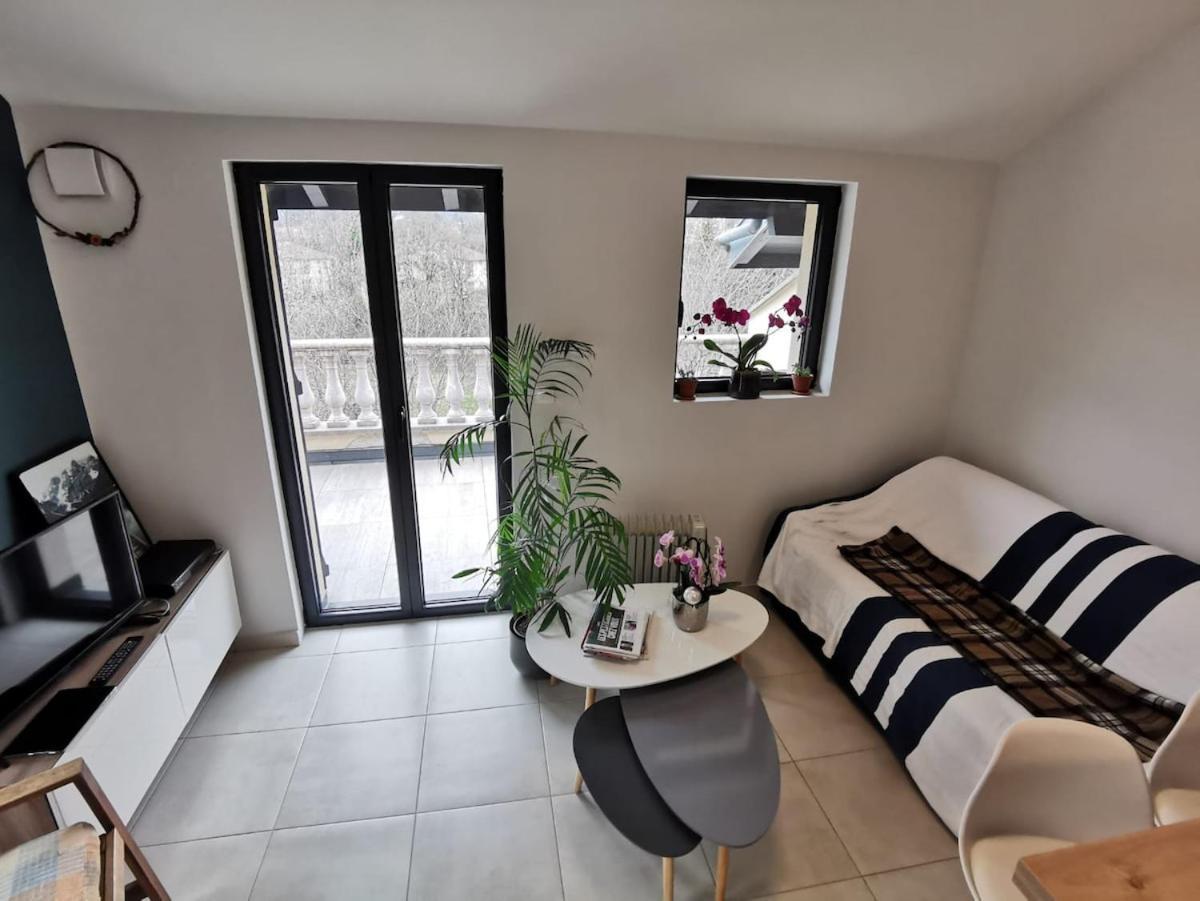 Hebergeneve Les Terrasses Appartement Gex Buitenkant foto