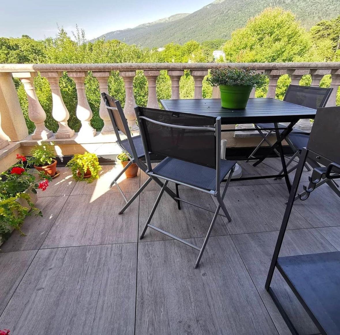 Hebergeneve Les Terrasses Appartement Gex Buitenkant foto